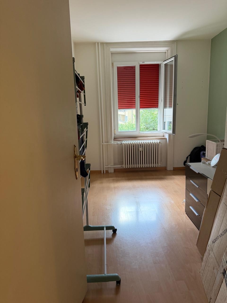 3 rooms apartment, Foto 1 von 6