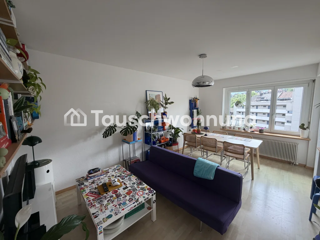 2 rooms apartment
