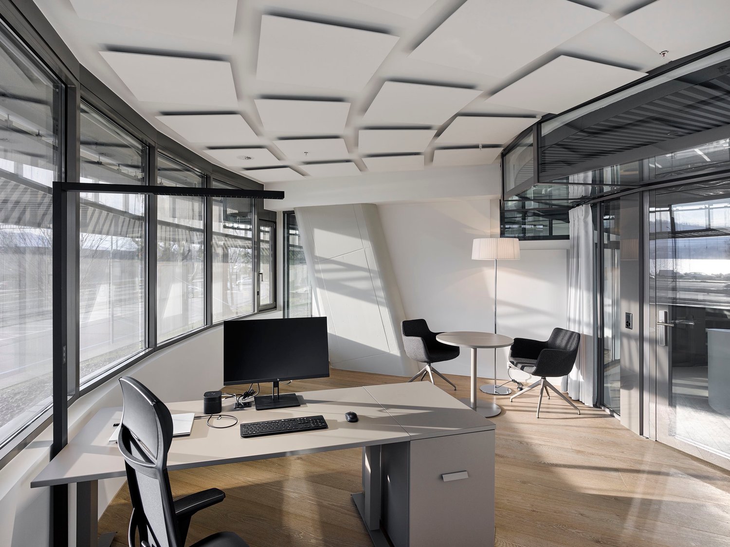 Office, Foto 4 von 5