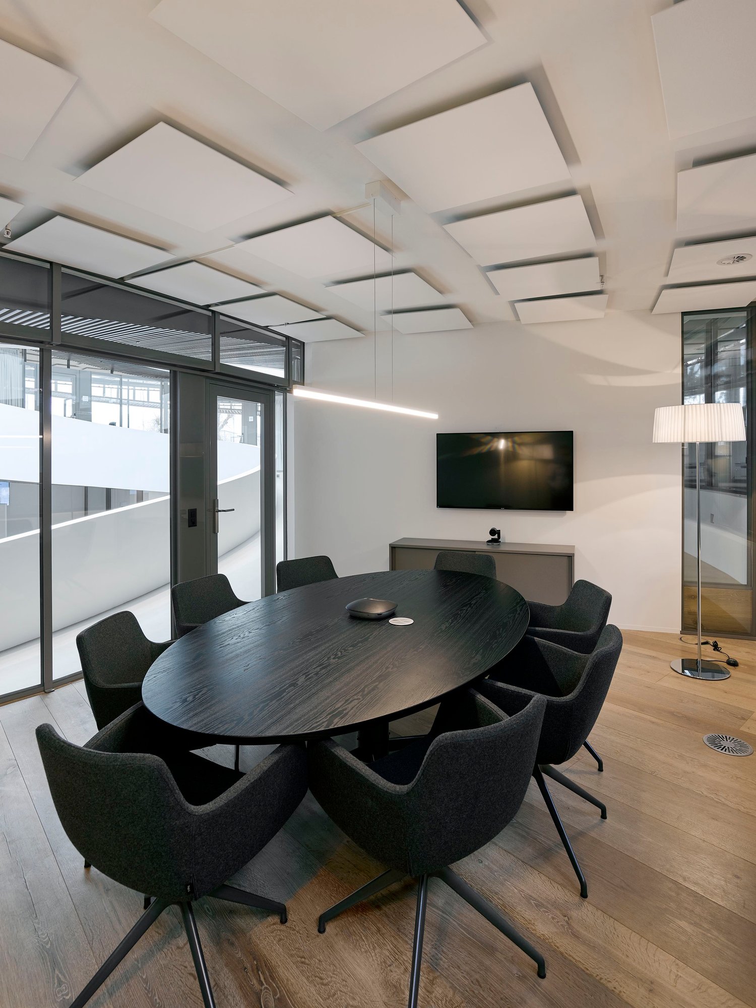 Office, Foto 1 von 5