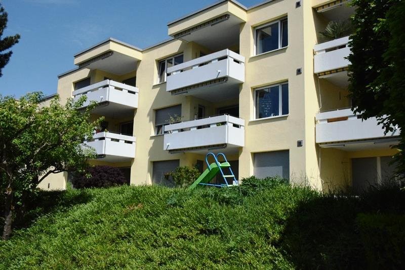 Appartamento di 3 locali