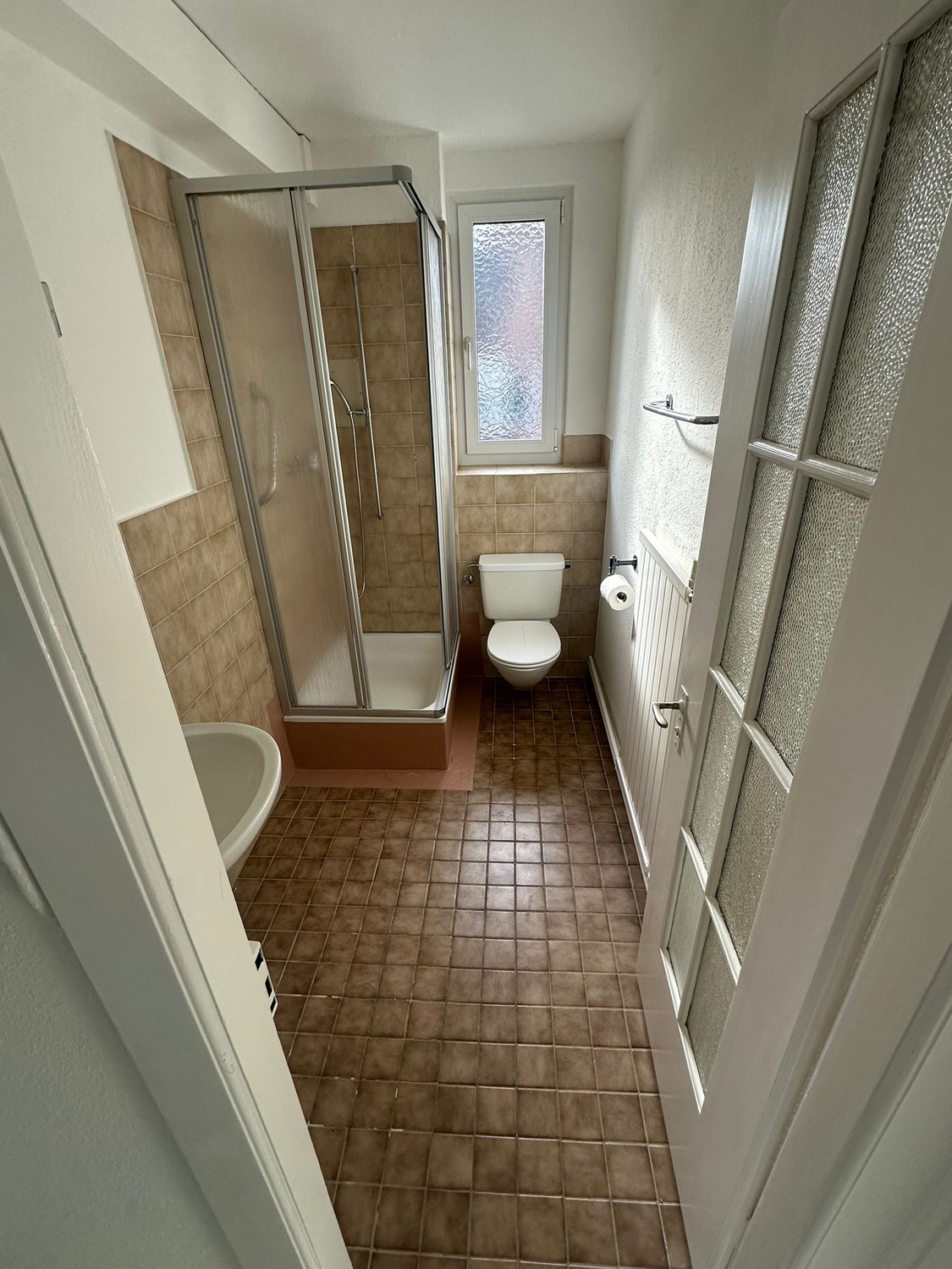 Room in a shared flat, Foto 3 von 3