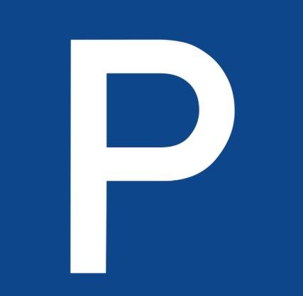 Place disponible