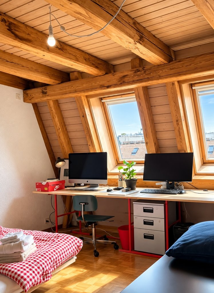 3 ½ rooms apartment, Foto 5 von 7
