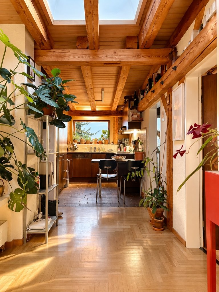 3 ½ rooms apartment, Foto 6 von 7