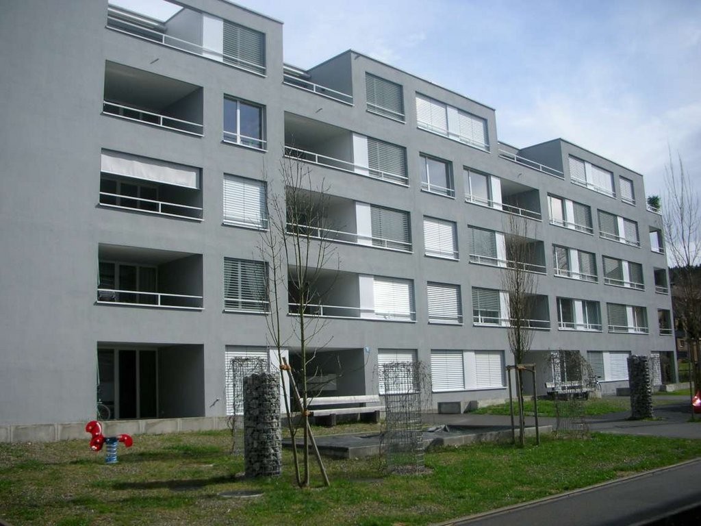 Appartamento di 2 ½ locali