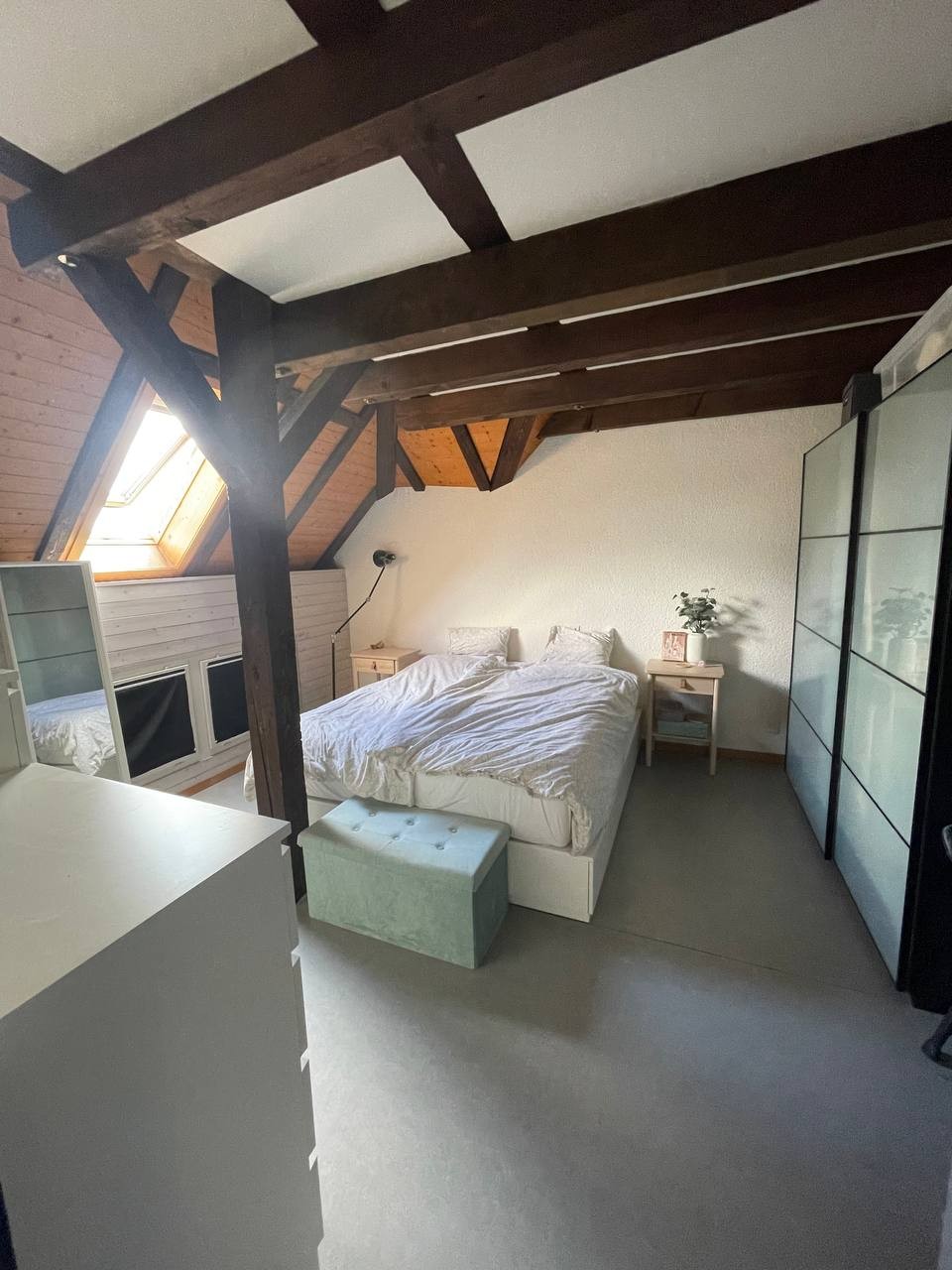 Appartement de 2 ½ pièces