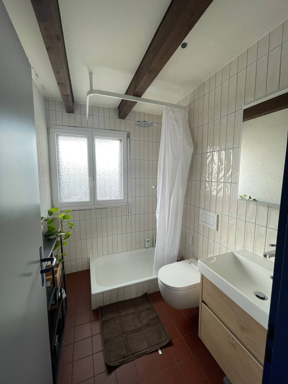 Appartement de 2 ½ pièces