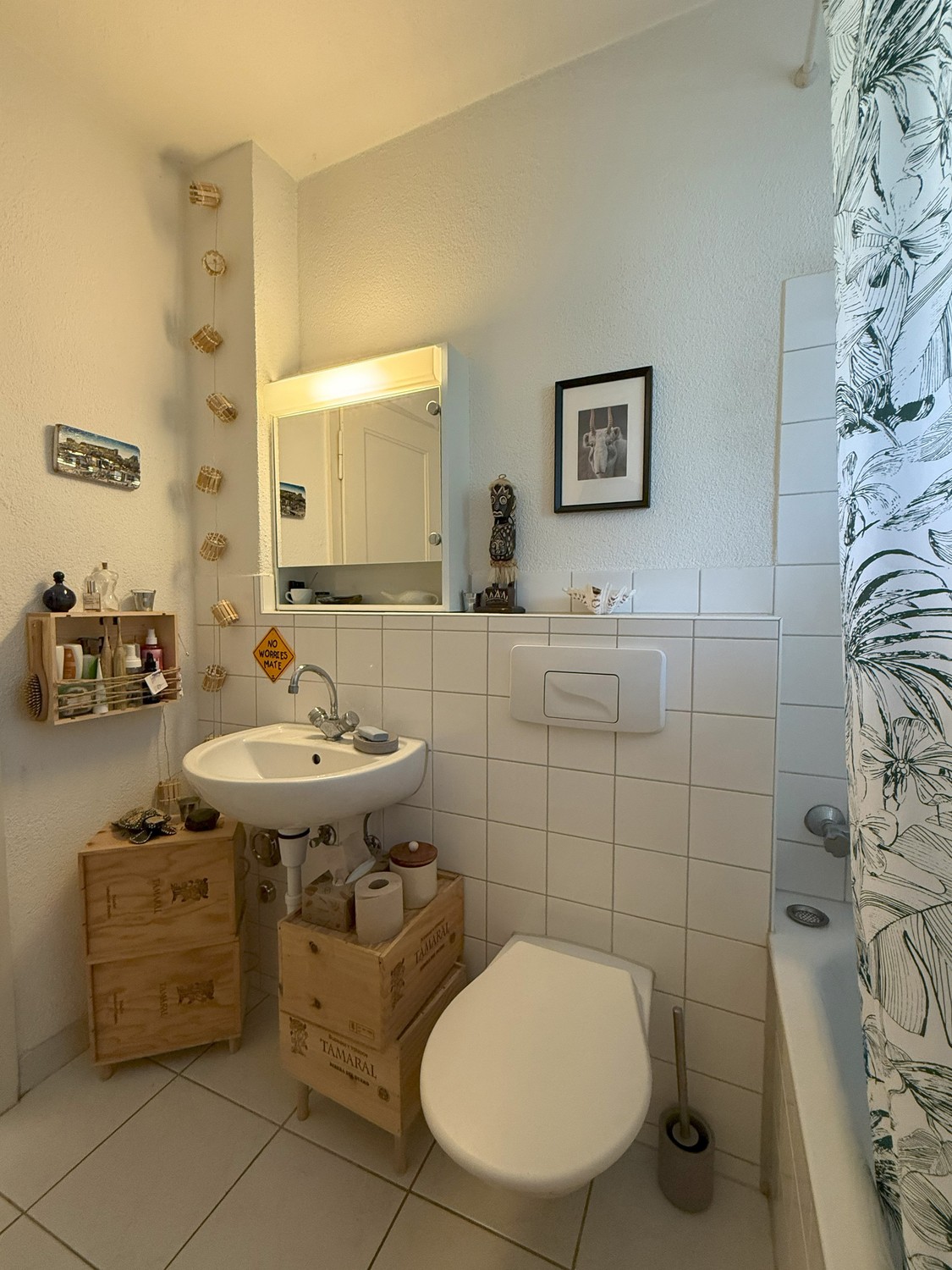 1 ½ rooms apartment, Foto 5 von 10