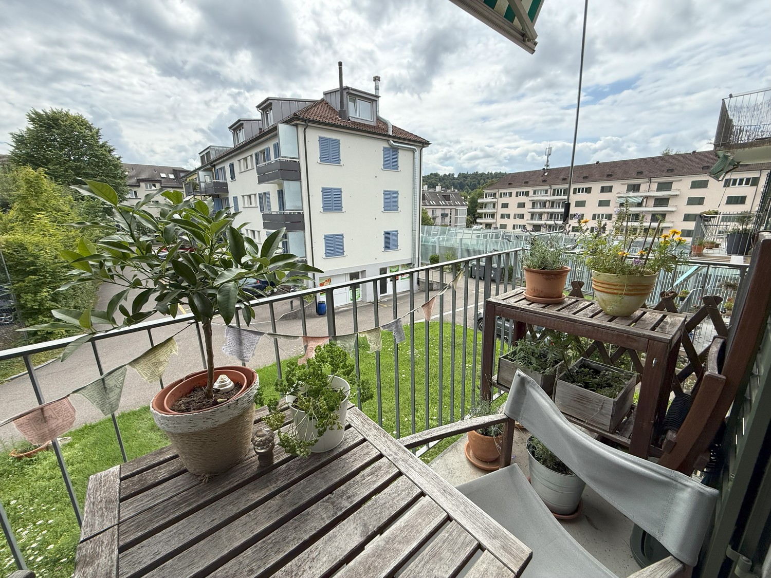 1 ½ rooms apartment, Foto 10 von 10