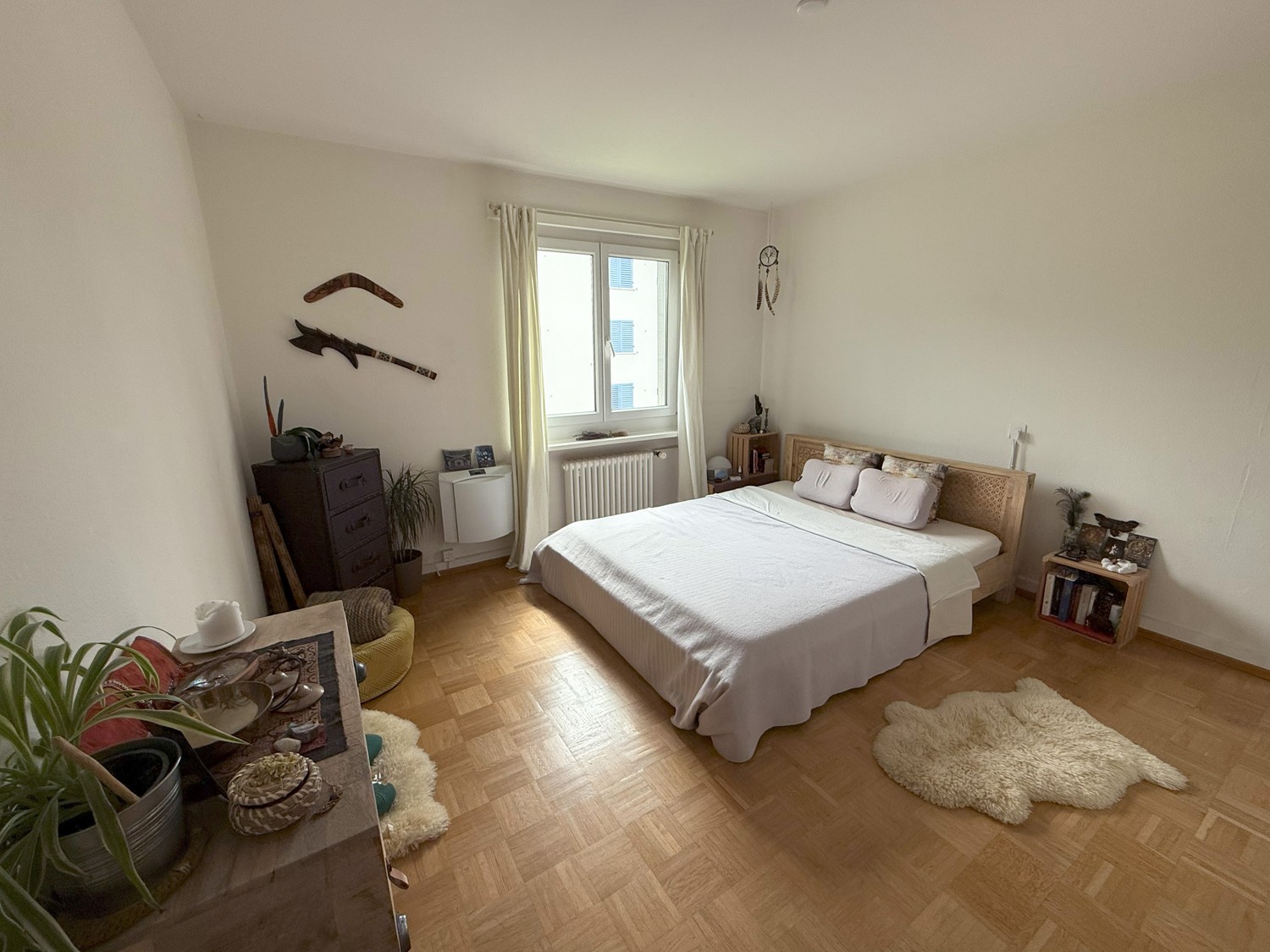 1 ½ rooms apartment, Foto 3 von 10