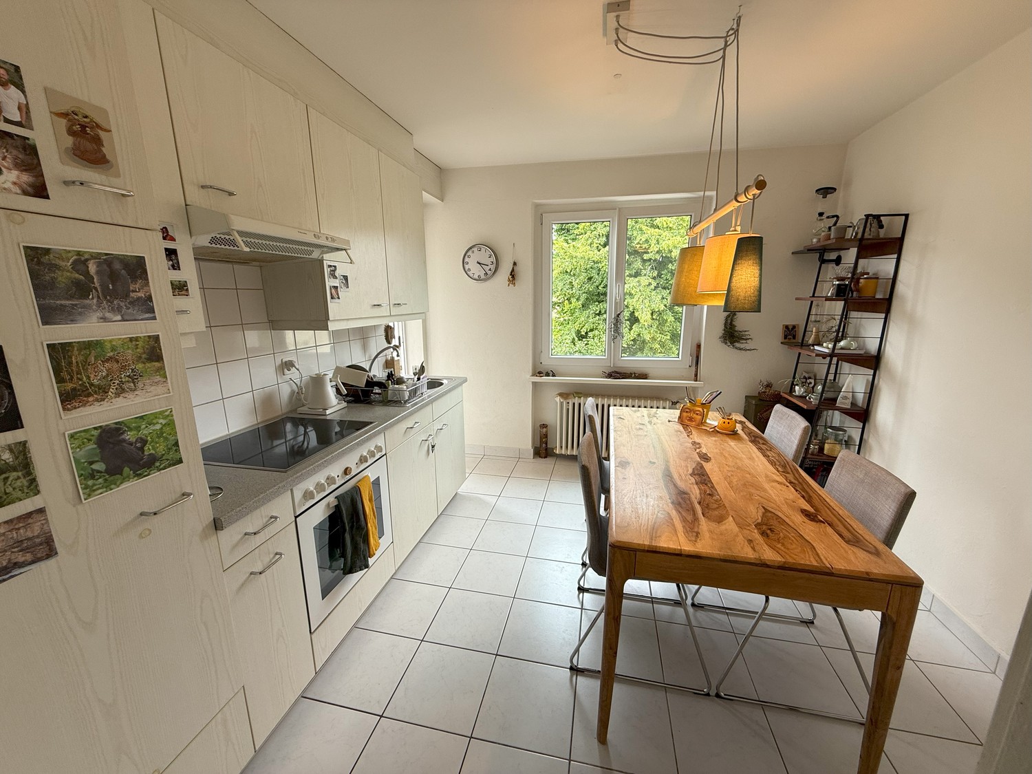 1 ½ rooms apartment, Foto 6 von 10
