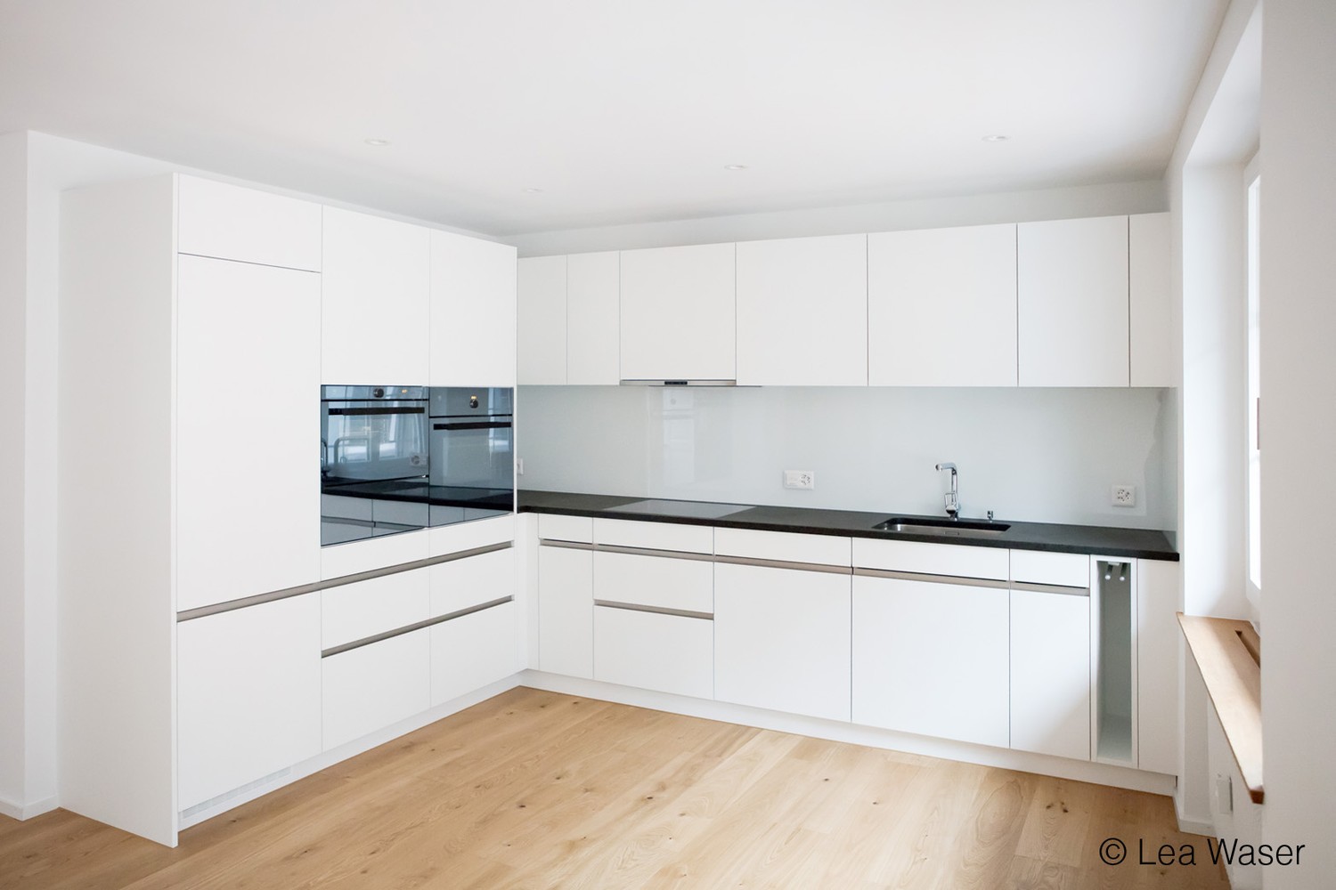 3 ½ Zimmer Wohnung
