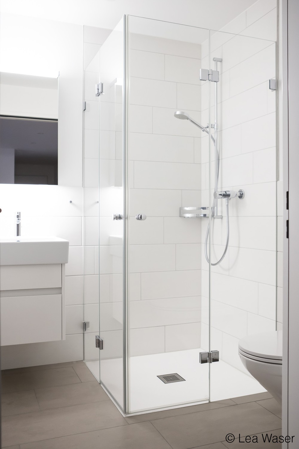 3 ½ Zimmer Wohnung