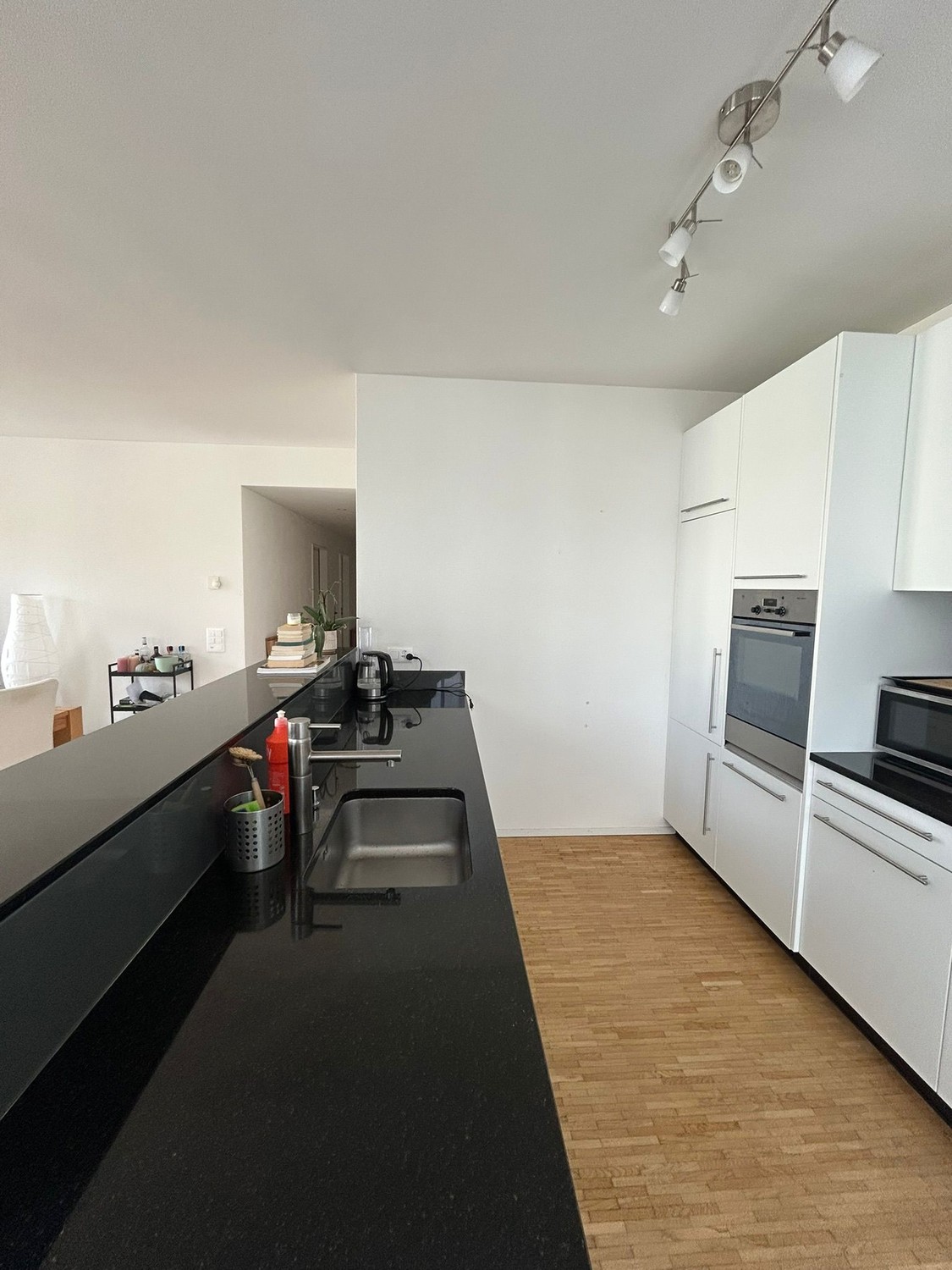Zimmer in einer WG