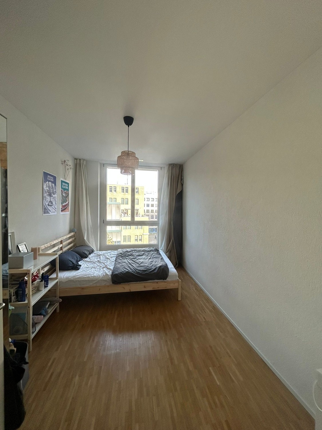 Zimmer in einer WG