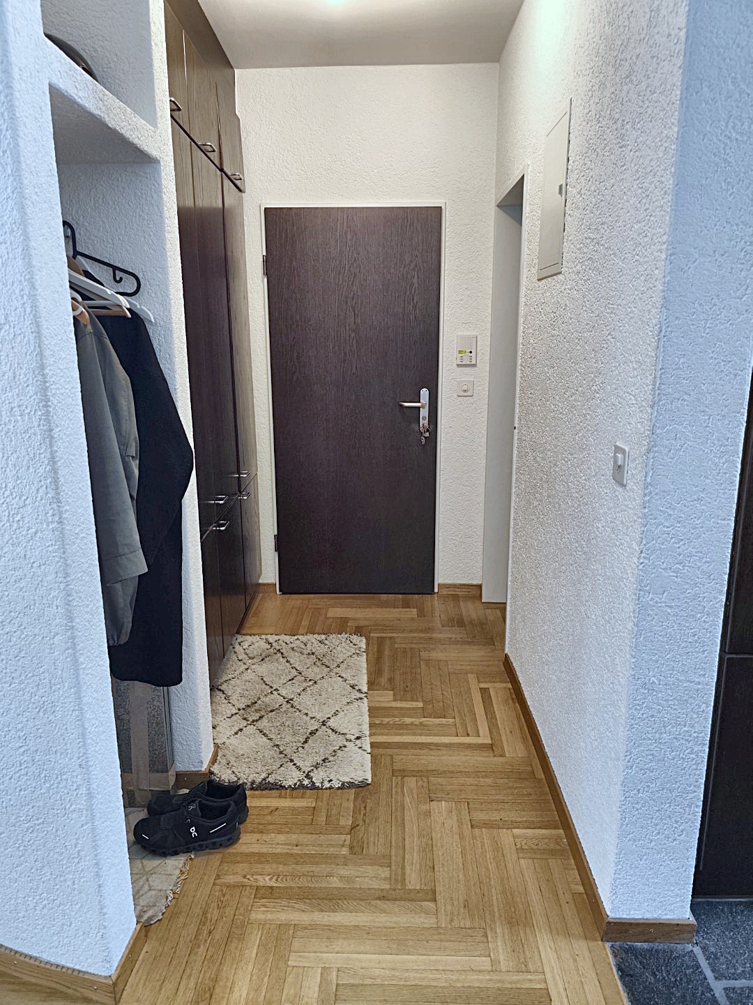 Stanza in un appartamento condiviso, foto 7 di 7