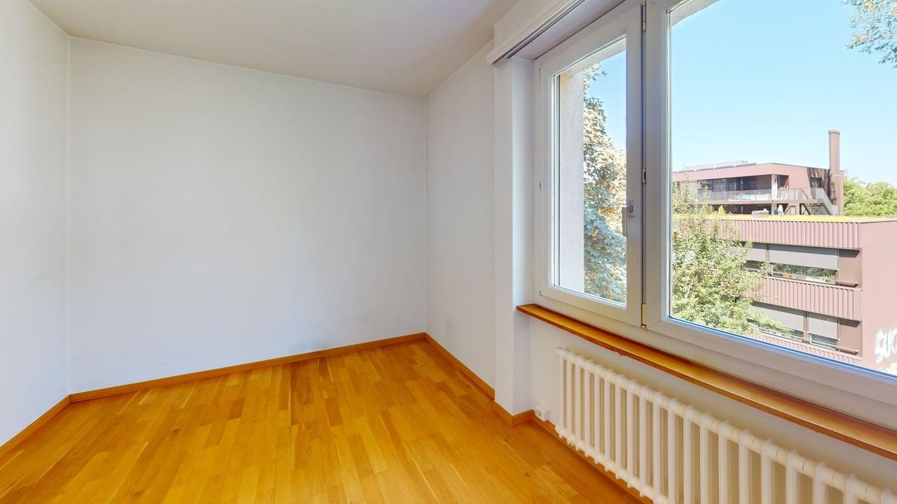 3-Zimmer-Wohnung