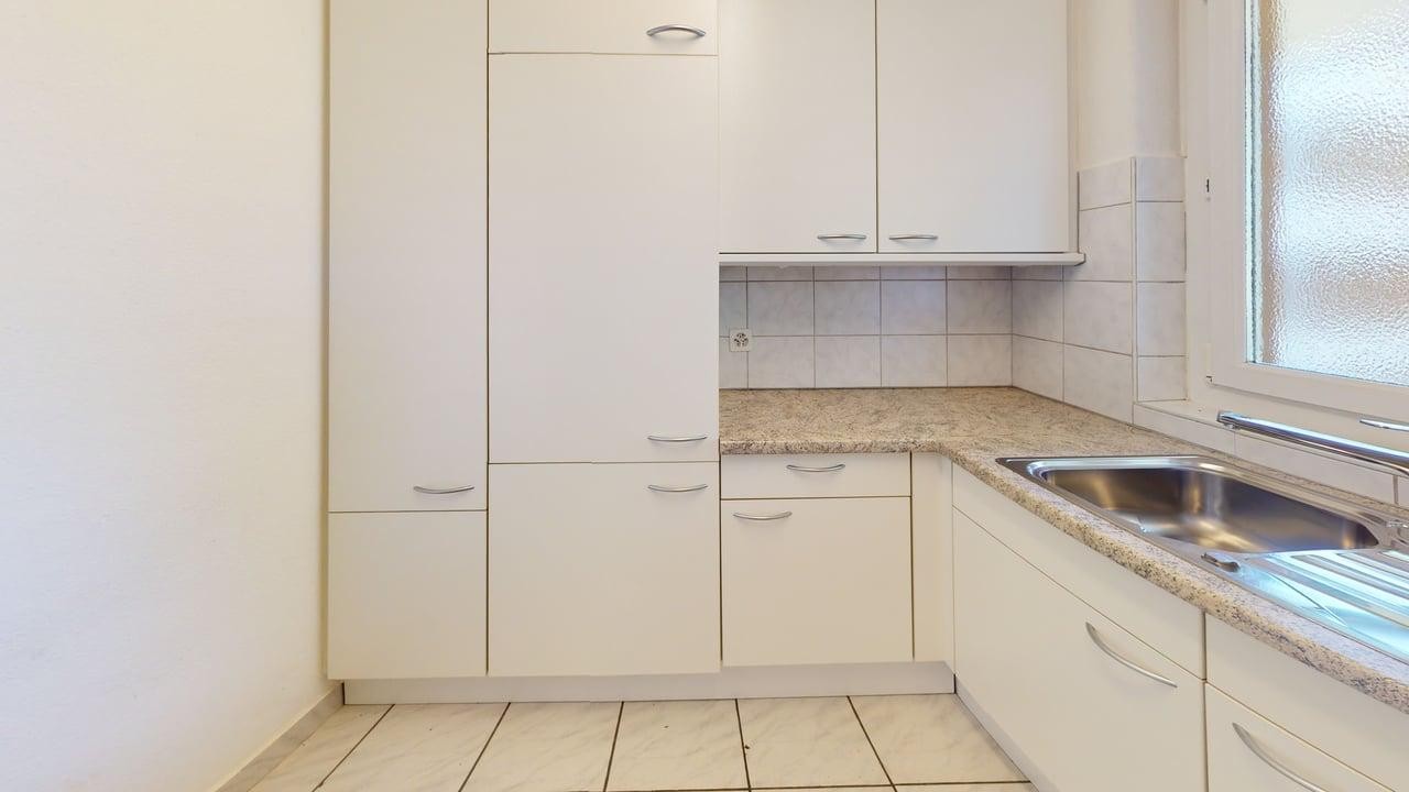 3-Zimmer-Wohnung