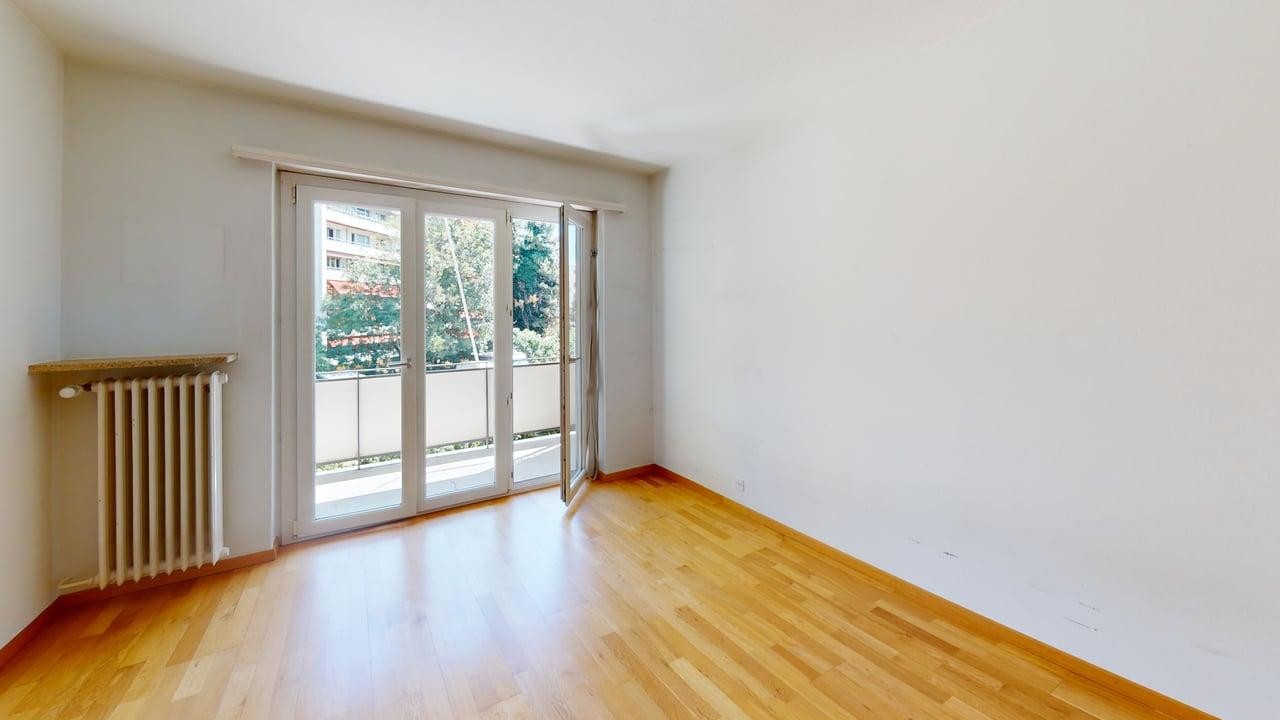3-Zimmer-Wohnung