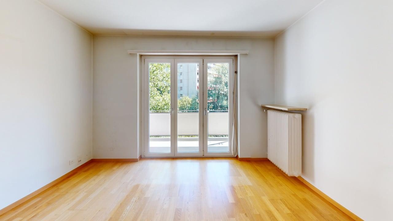 3-Zimmer-Wohnung