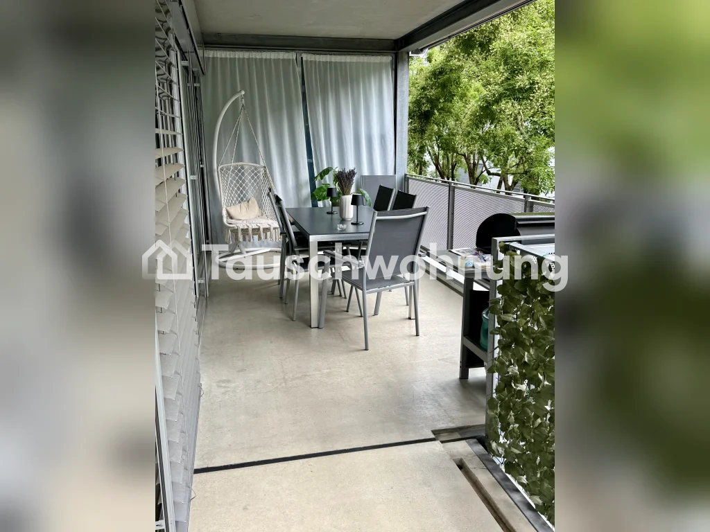 Appartamento di 3 ½ locali