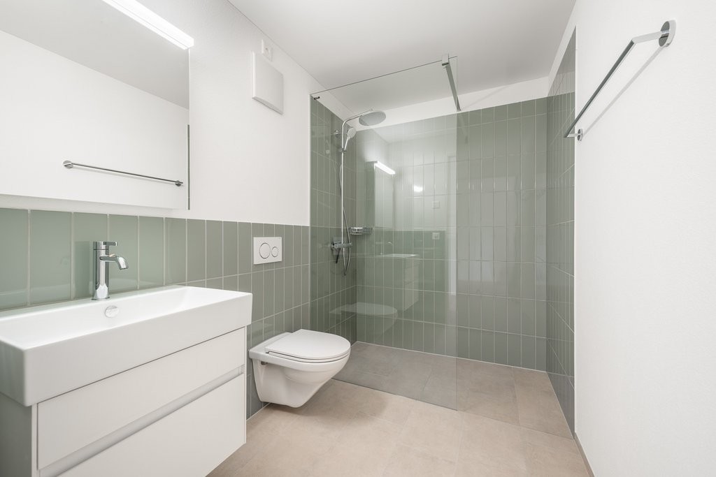 Appartamento di 1 ½ locali, foto 4 di 4