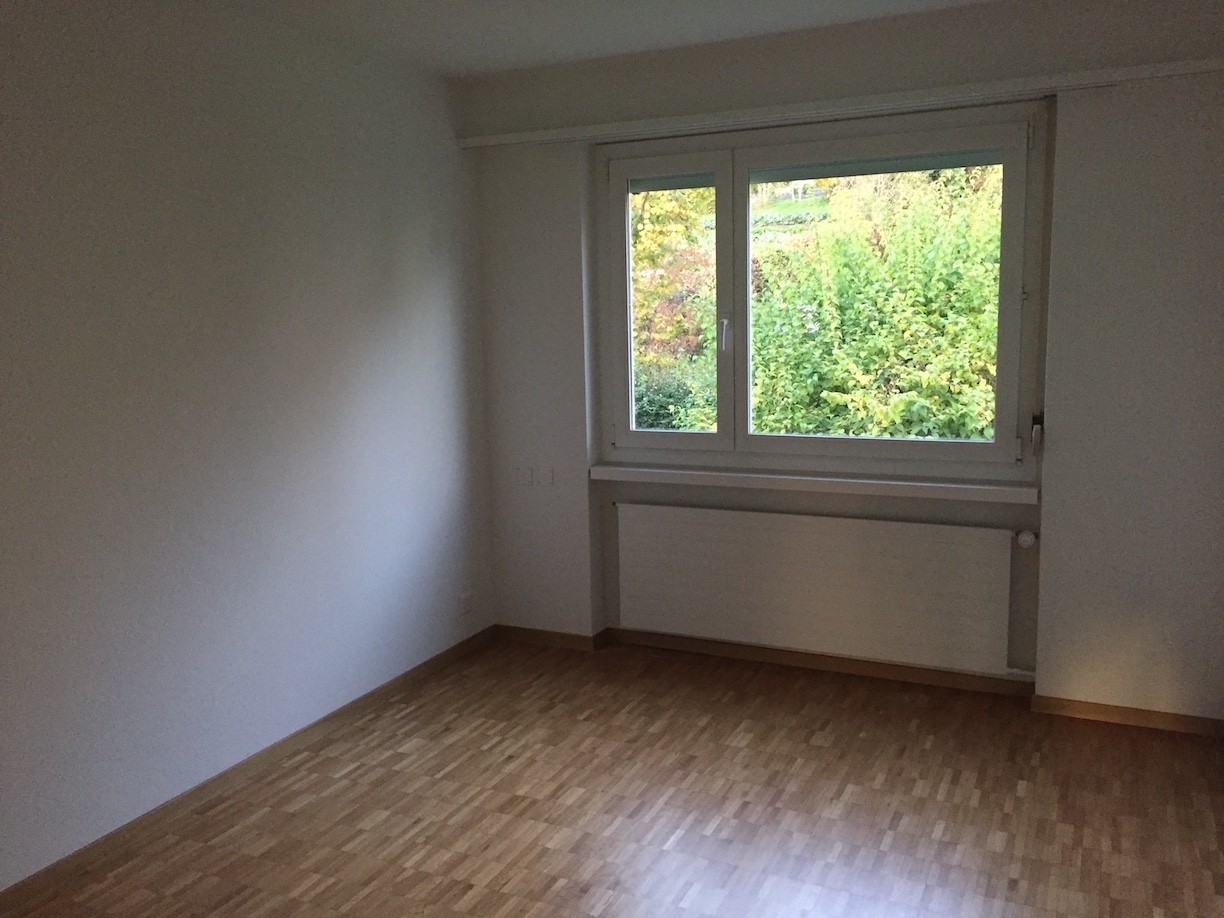 Chambre en colocation