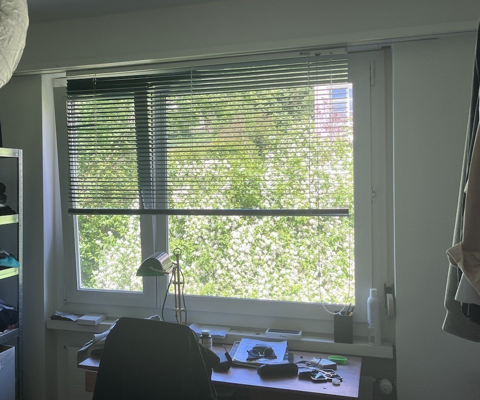 Chambre en colocation