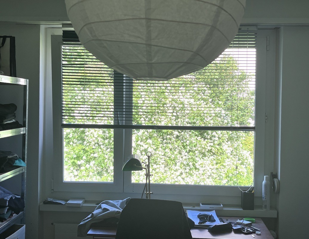 Chambre en colocation