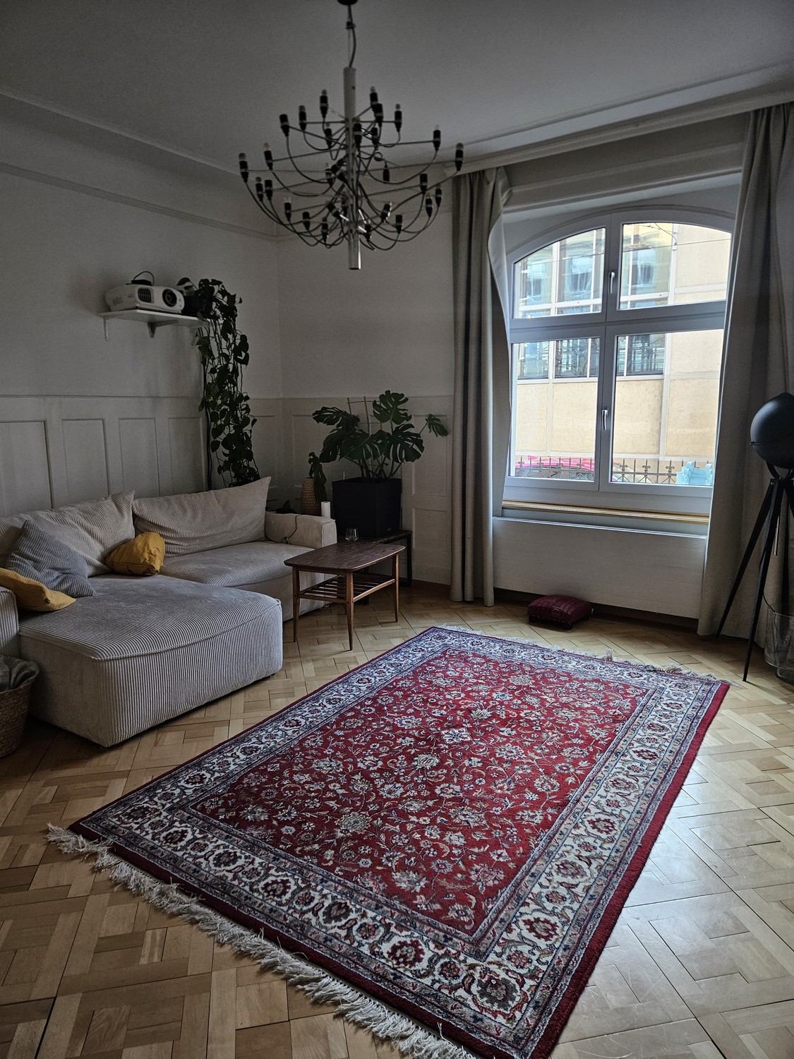 Zimmer in einer WG
