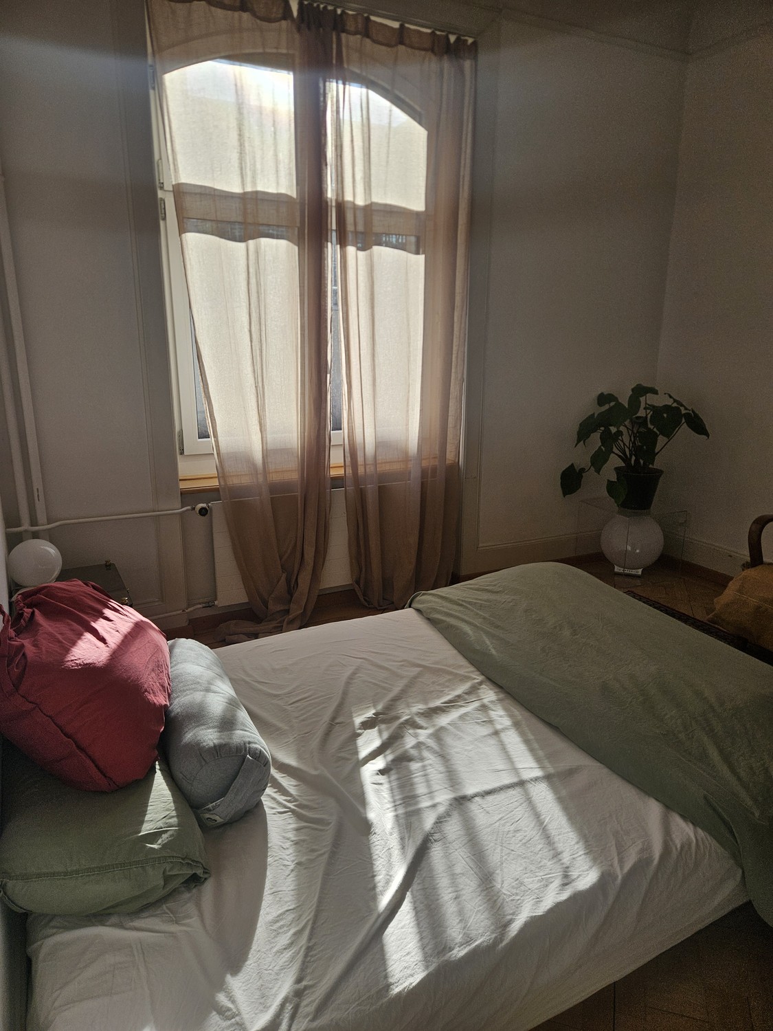 Zimmer in einer WG