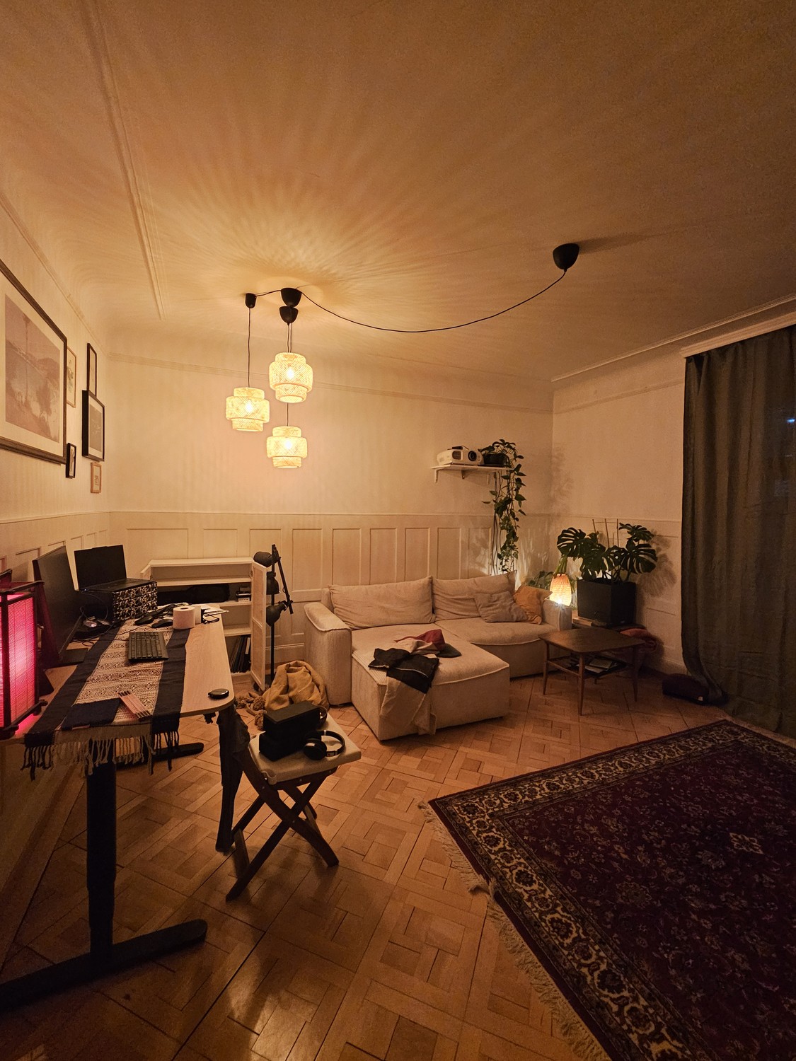 Zimmer in einer WG