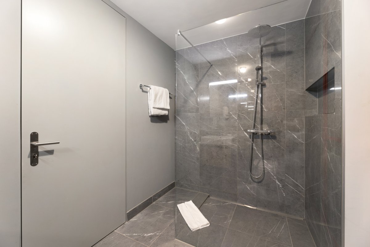 Appartement meublé de 2 ½ pièces
