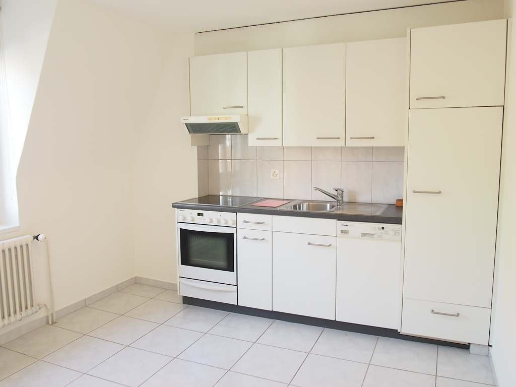 2 ½ rooms apartment, Foto 3 von 9