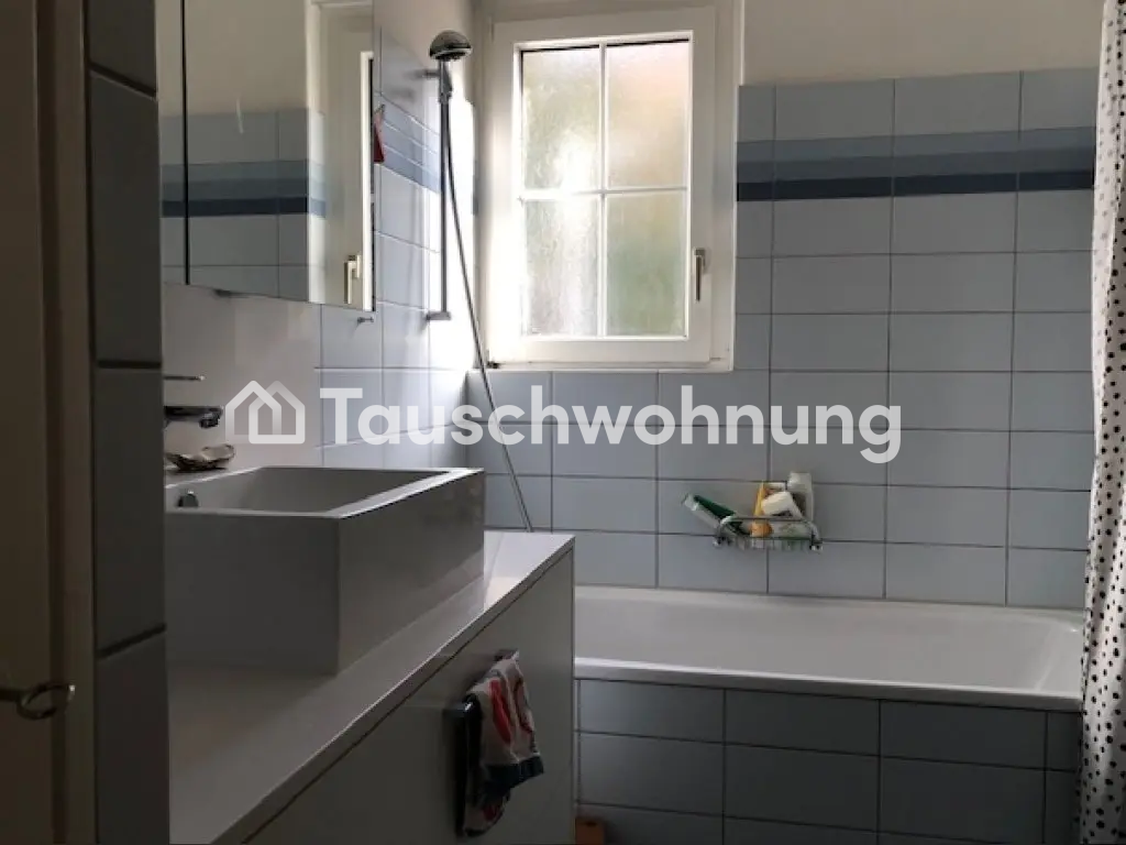 4 rooms apartment