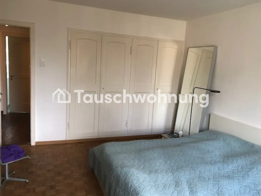 4 rooms apartment