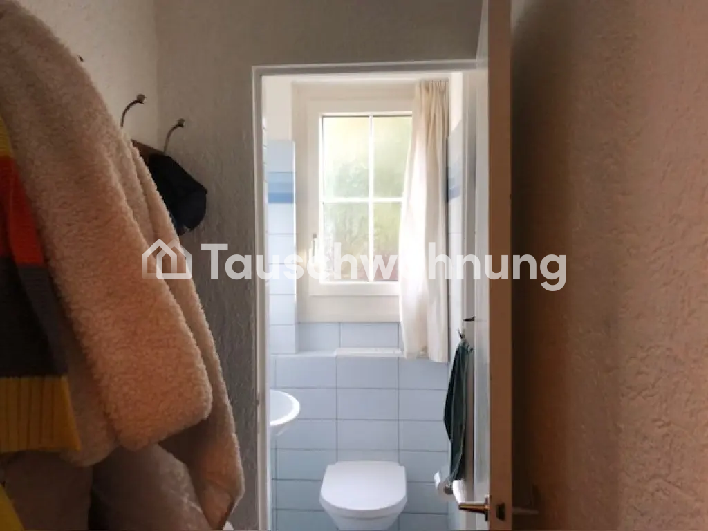 4 rooms apartment