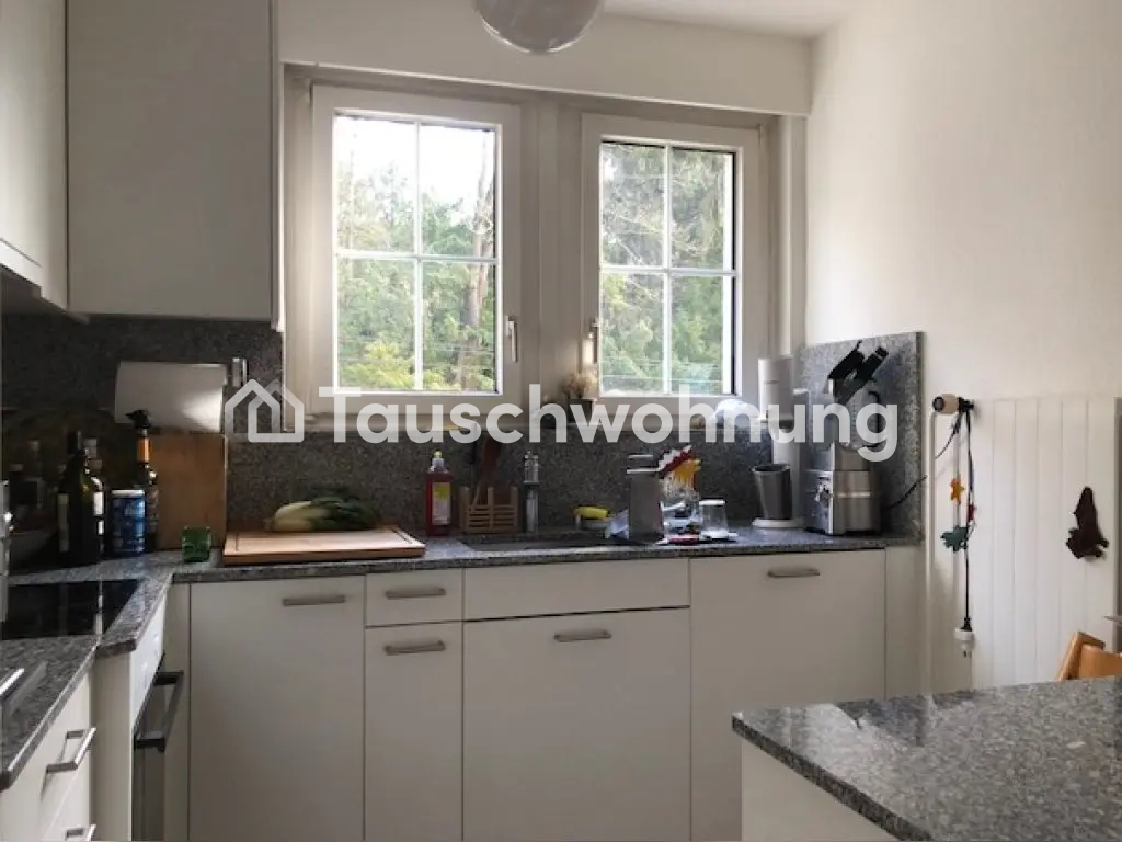 4 rooms apartment