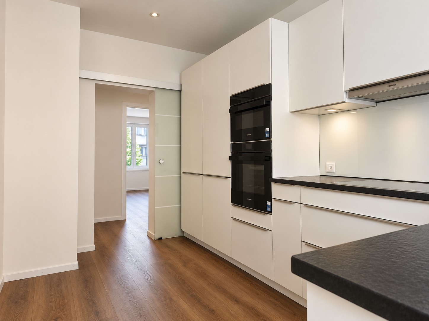 Appartamento di 3 ½ locali