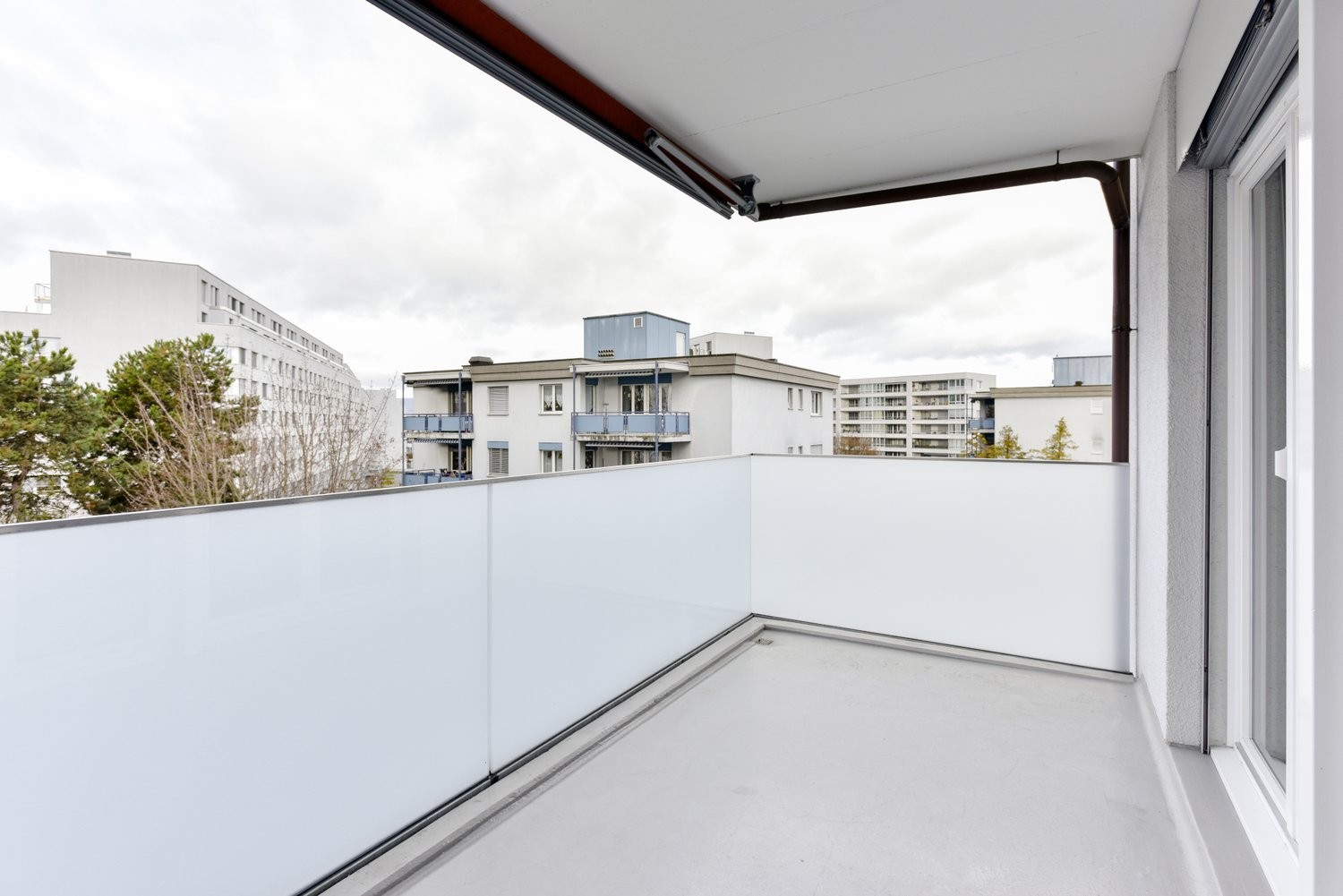 3 ½ rooms apartment, Foto 8 von 8