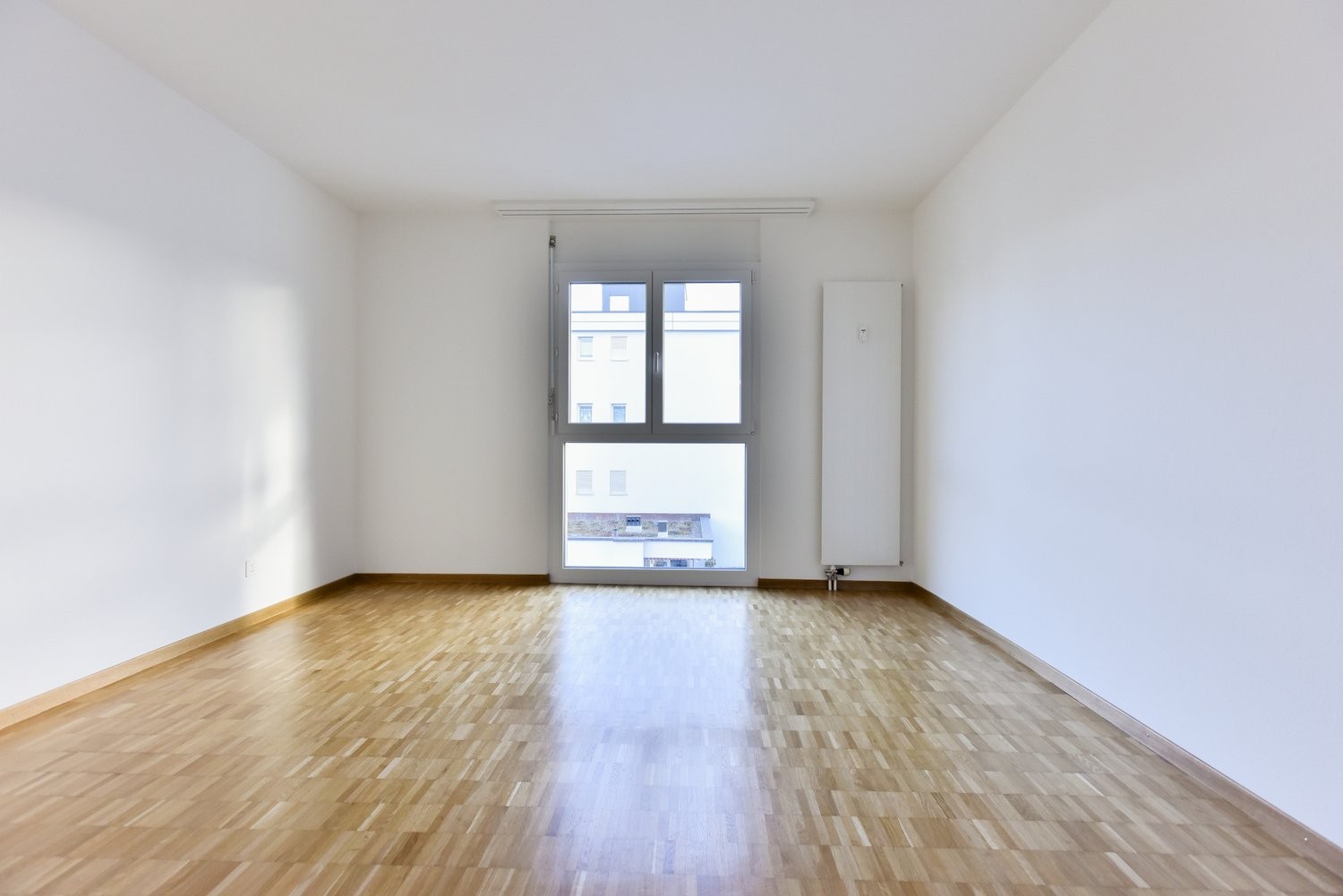 3 ½ rooms apartment, Foto 7 von 8