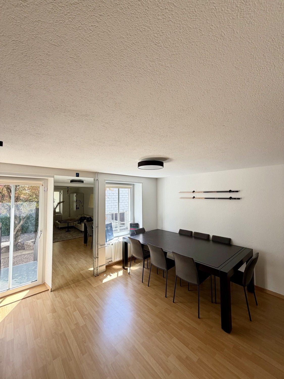 2 ½ Zimmer Wohnung