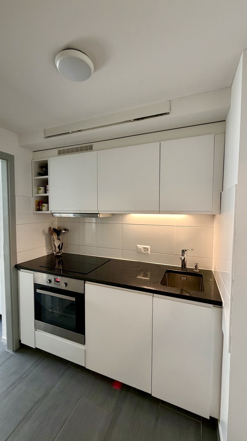 2 ½ Zimmer Wohnung