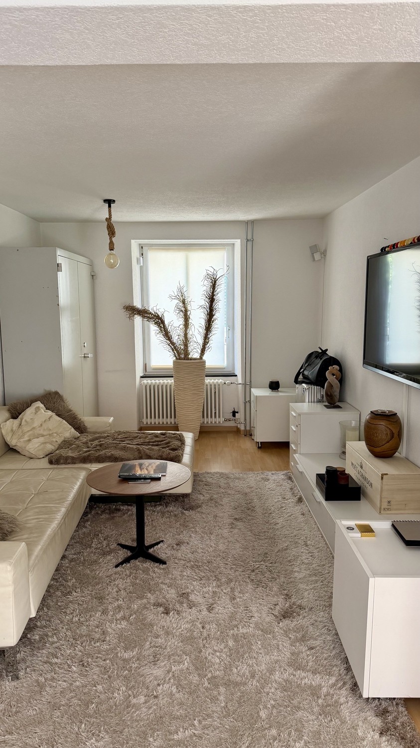 2 ½ Zimmer Wohnung