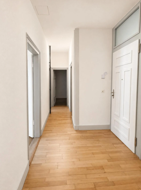 Chambre en colocation