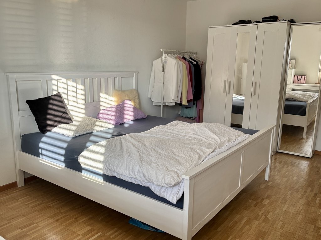 appartement de 2 pièces, photo 6 sur 7