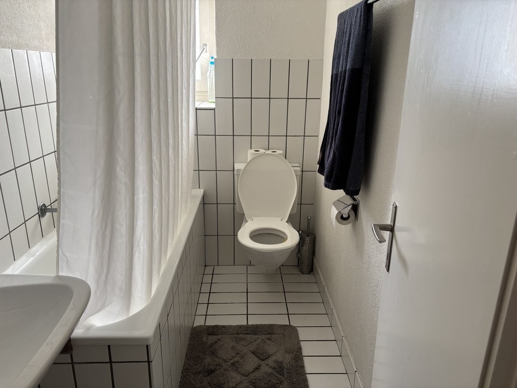 appartement de 2 pièces, photo 3 sur 7