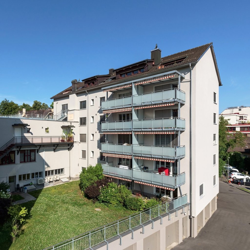 appartement de 2 pièces, photo 1 sur 7