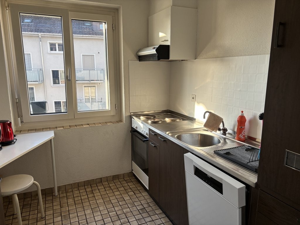 appartement de 2 pièces, photo 2 sur 7